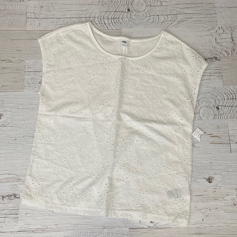 Old Navy Blouse